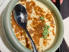 香草鲜奶布丁-蟹榭·本帮江浙菜·蟹宴(五角场合生汇商场店)