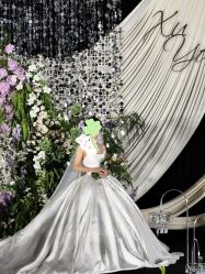 点击看大图 -Sugar苏格婚礼策划工作室