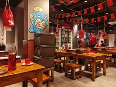 -东方一串·龙虾烧烤·特色烤鱼(柳州路店)