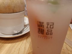 -满记甜品(湖滨店)