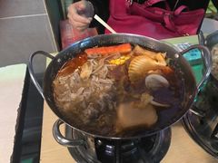 -张妈台式锅烧(深大店)