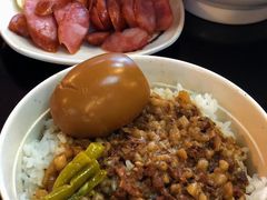 -古早人小吃店(黄河北路店)