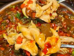 -小郭私房菜·海肠捞饭店(学士街店)