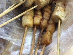 -运德成·天津老味烧烤(广开二马路店)