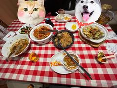 西贝面筋-西贝(大华虎城店)