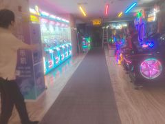 -天津瀚金佰九号温泉酒店(南楼地铁站店)