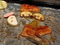 -西蒙纸上烤肉(河海大学店)