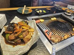 -臻牛烤肉