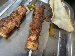 -三盛楼饭店(四流中路店)