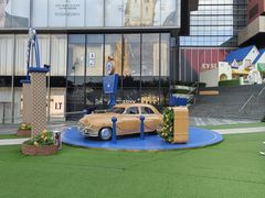 -Apple零售店(青岛万象城店)