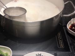 -捞王猪肚鸡火锅(财富中心店)