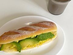 大米面包-那家面包房(珠江路店)