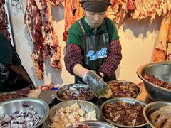 -马晓马佳牛羊肉(新合路店)