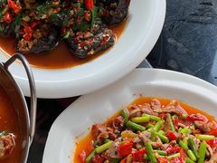 -湖南文氏湘菜馆(顺河高架路店)
