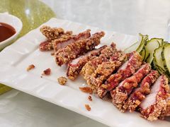 台式红糟肉-光头匠