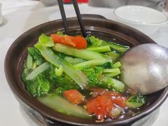 -阆中马记特色砂锅(新村路西段店)