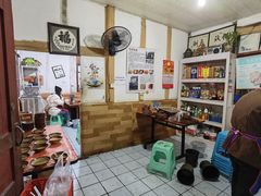 -老瓦房冷锅串串(文殊院店)