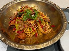 -大食代美食广场(上海中心店)