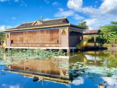 -一寨两国风景区