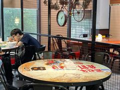 -新安江奶酸菜鱼(总店)