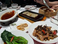 -稻香饭店(IFS国金中心店)