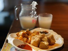 -绍兴老味道·非遗门店(银泰城店)