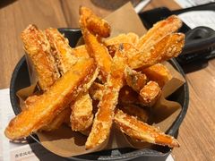 -必胜客(番禺万达广场店)