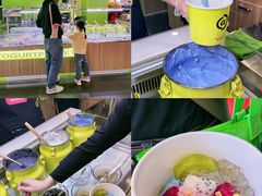 -鹏欣水游城
