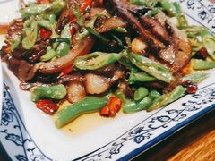 -姑奶奶老厨房(南坪路总店)