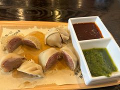 -塞伊德蒙餐(兴安南路店)