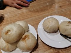 -韩包子(建设路店)