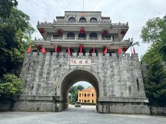 -友谊关景区