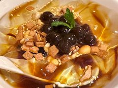 冰粉-巴蜀风·地道川菜(福田COCOPARK店)