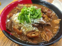 -东四卤煮店(东四北大街店)