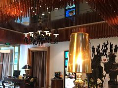 大堂-苏浙汇(古北店)