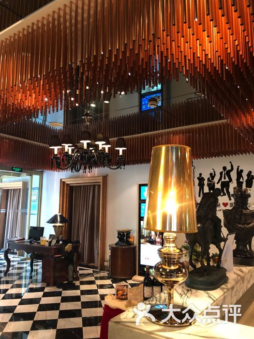 苏浙汇(古北店)图片 - 第10张