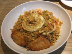 卡朋特色炒饭-卡朋西餐(祈福缤纷汇店)
