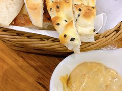 -TUK土耳其餐厅·下午茶(卢湾店)