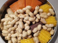 -恒记饭店(珠江路总店)