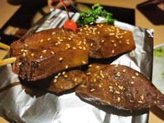 -越光米贩精致料理餐厅(金鹰店)
