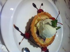 阳光瑞丽餐厅-阳光雷迪森广场酒店(中山东路店)