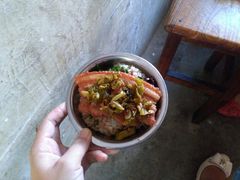 -老嘢扣肉糯米饭(云亭街店)