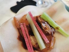 -漢舍中国菜馆(889广场店)