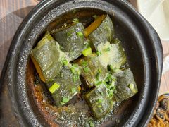 -小时候焗海鲜(鄞州万达店)