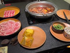 -牛New寿喜烧(新六百店)