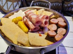 -BOPEYE·波派炸鸡(九霄天地店)