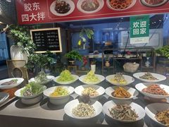 -好礼家海鲜•海肠捞饭大王(金沙滩念慈别墅店)