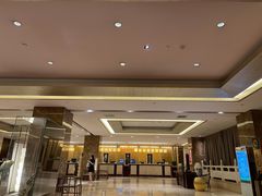-西安阳光国际大酒店(西安火车站五路口地铁站店)