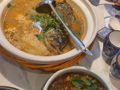 -小吴越·江浙融合菜(惠山万达广场店)