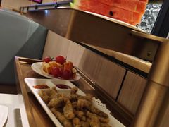 -海底捞火锅(绿洲梦想店)